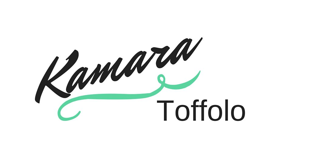Kamara Toffolo