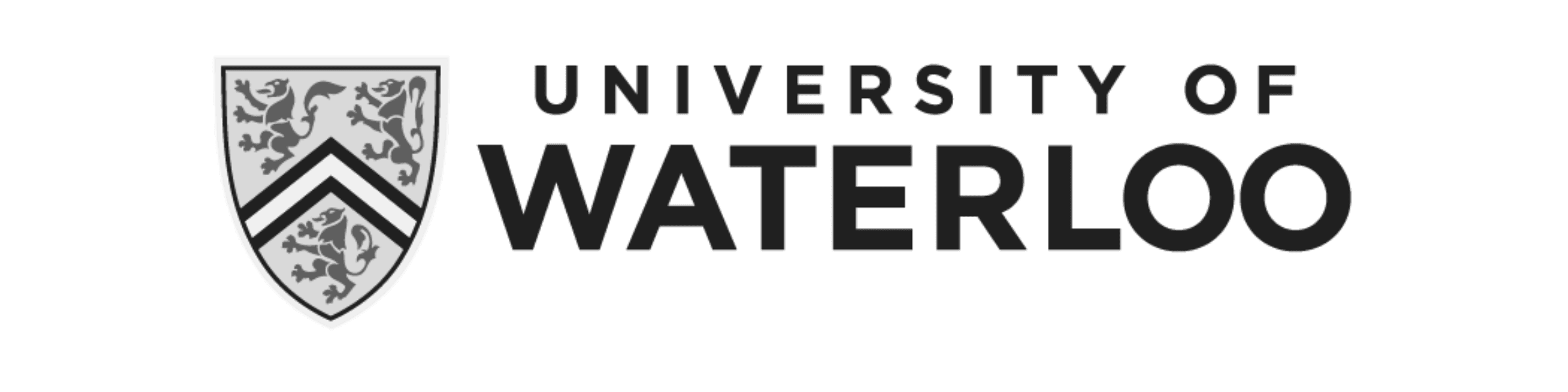 University of Waterloo Logo